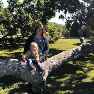 Meet your Posher, Phoebe